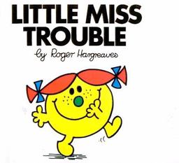Little Miss Trouble