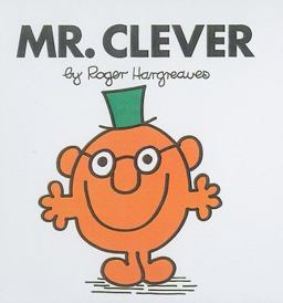 Mr. Clever