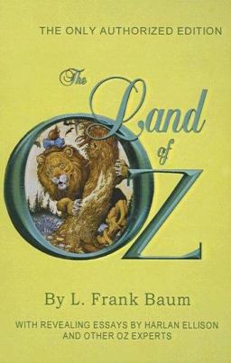 The Land of Oz