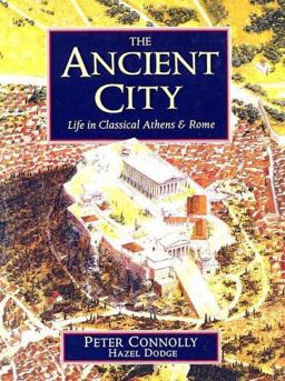 The Ancient City