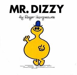 Mr. Dizzy