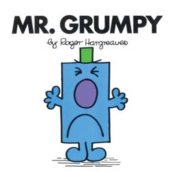 Mr. Grumpy