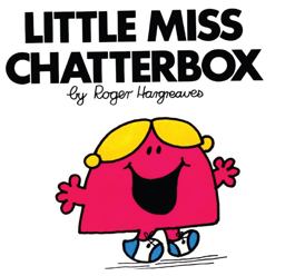 Little Miss Chatterbox