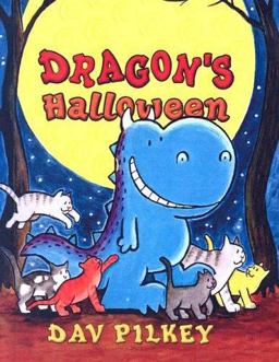 Dragon's Halloween