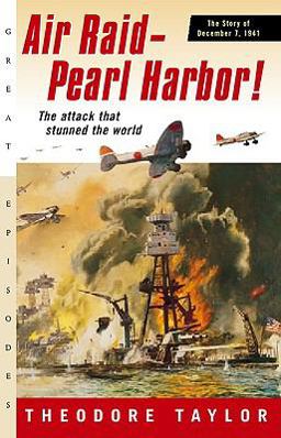 Air Raid-Pearl Harbor!