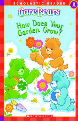 How Does Your Garden Grow