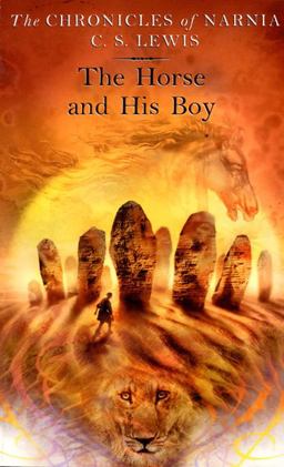 The Horse and His Boy