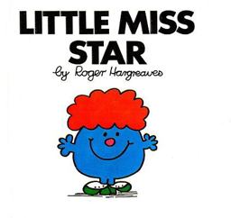 Little Miss Star