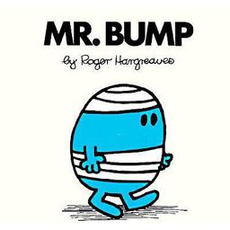 Mr. Bump