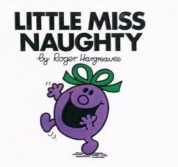 Little Miss Naughty