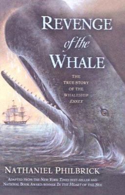 Revenge of the Whale Revenge of the Whale