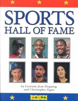Sports Hall of Fame