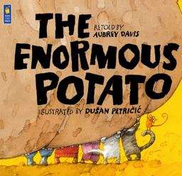 The Enormous Potato