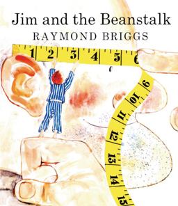 Jim and the Beanstalk