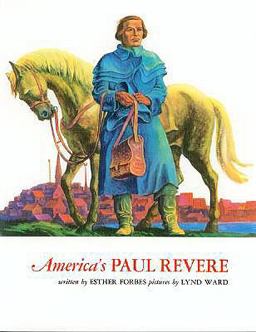 America's Paul Revere