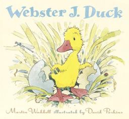 Webster J. Duck