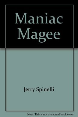 Maniac Magee