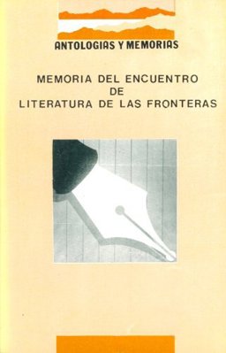 Literatura de Frontera Mexico, Estados Unidos