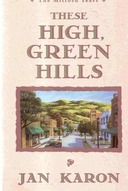 These High, Green Hills