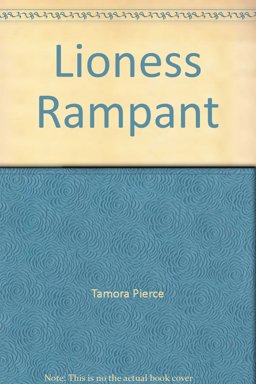 Lioness Rampant Lioness Rampant