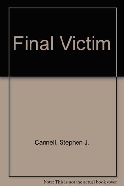 Final Victim