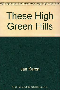 These High, Green Hills