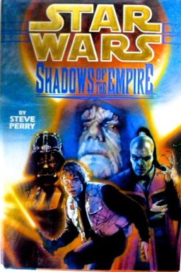 Shadows of the Empire