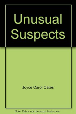 Unusual Suspects
