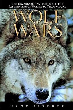 Wolf Wars