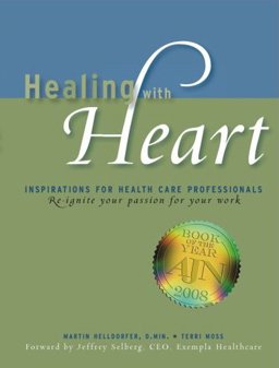 Healing with Heart