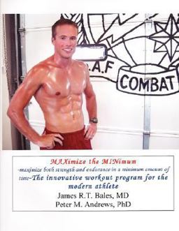 Maximize the Minimum-maximize both strength and endurance in a minimum amount of Time Maximize the Minimum-maximize both strength and endurance in a minimum amount of Time