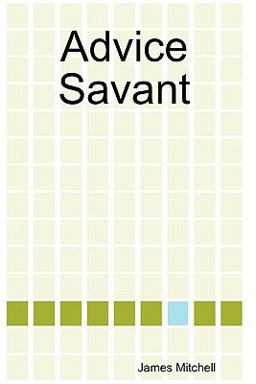 Advice Savant Advice Savant