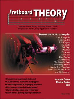 Fretboard Theory