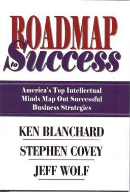 Roadmap to Success Roadmap to Success