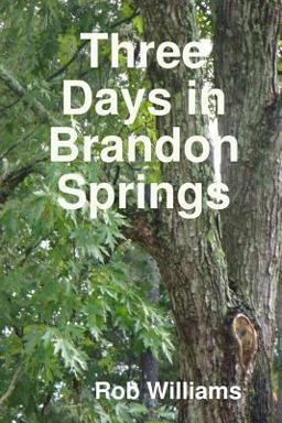 Three Days in Brandon Springs