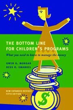 The Bottom Line for Children's Programs