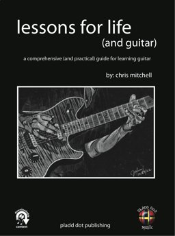 Lessons for Life (and Guitar)