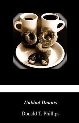 Unkind Donuts