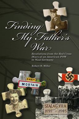 Finding My Father's War