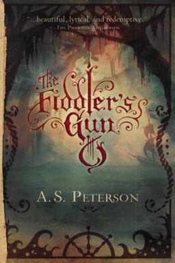 The Fiddler's Gun