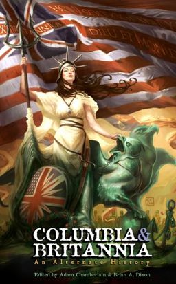 Columbia and Britannia