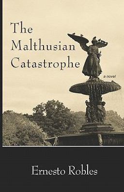 Malthusian Catastrophe  9780615335520 Front Cover