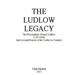 The Ludlow Legacy