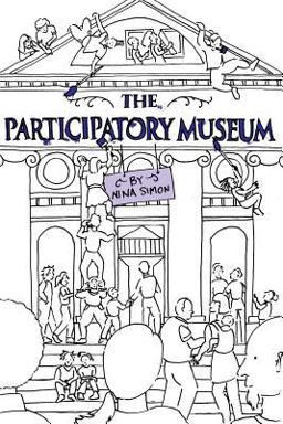 Participatory Museum  9780615346502 Front Cover