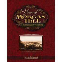 Views of Morgan Hill