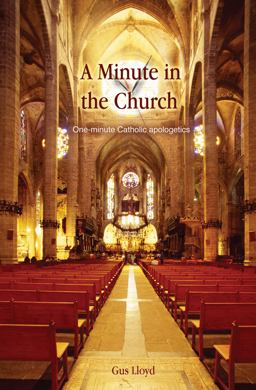 A Minute in the Church