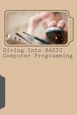 Diving into BASIC Computer Programming