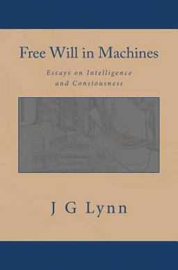 Free Will in Machines