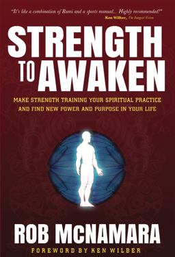 Strength to Awaken