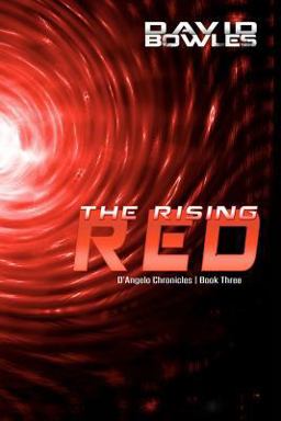 The Rising Red